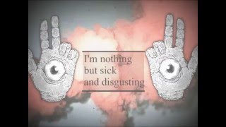 Beartooth Sick and Disgusting (Audio)