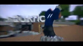 AquaticMC Intro ~ PotionFX