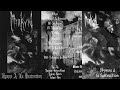 Myrkvid  hymne  la destruction promo 2003 blackmetal