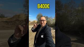 Квартира за 6300€