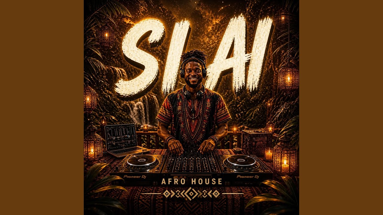 Watch Si Ai (Afro House) on YouTube Watch Si Ai (Afro House) on YouTube