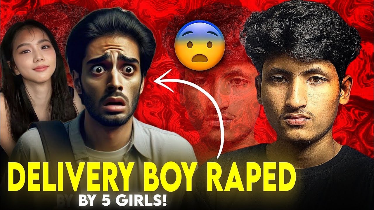 Disturbing Delhi Incident: How a Delivery Boy Became The Victim | Akadilast