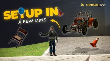 How to Use RCON on Your GMod Server