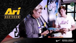 Nike Football CR7 Chapter 6 Pride of Portugal By AriBootRoom