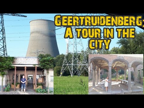 One of the Oldest Cities in the Netherlands: Geertruidenberg