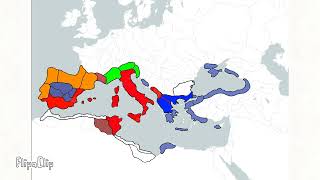 509 BC-453 AD