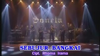 Rhoma Irama - Sebujur Bangkai (Applause Version) [Stereo |  Lyric Video]