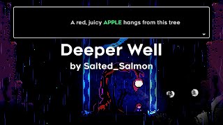 Celeste Mods - Deeper Well by Salted_Salmon (Full Clear)
