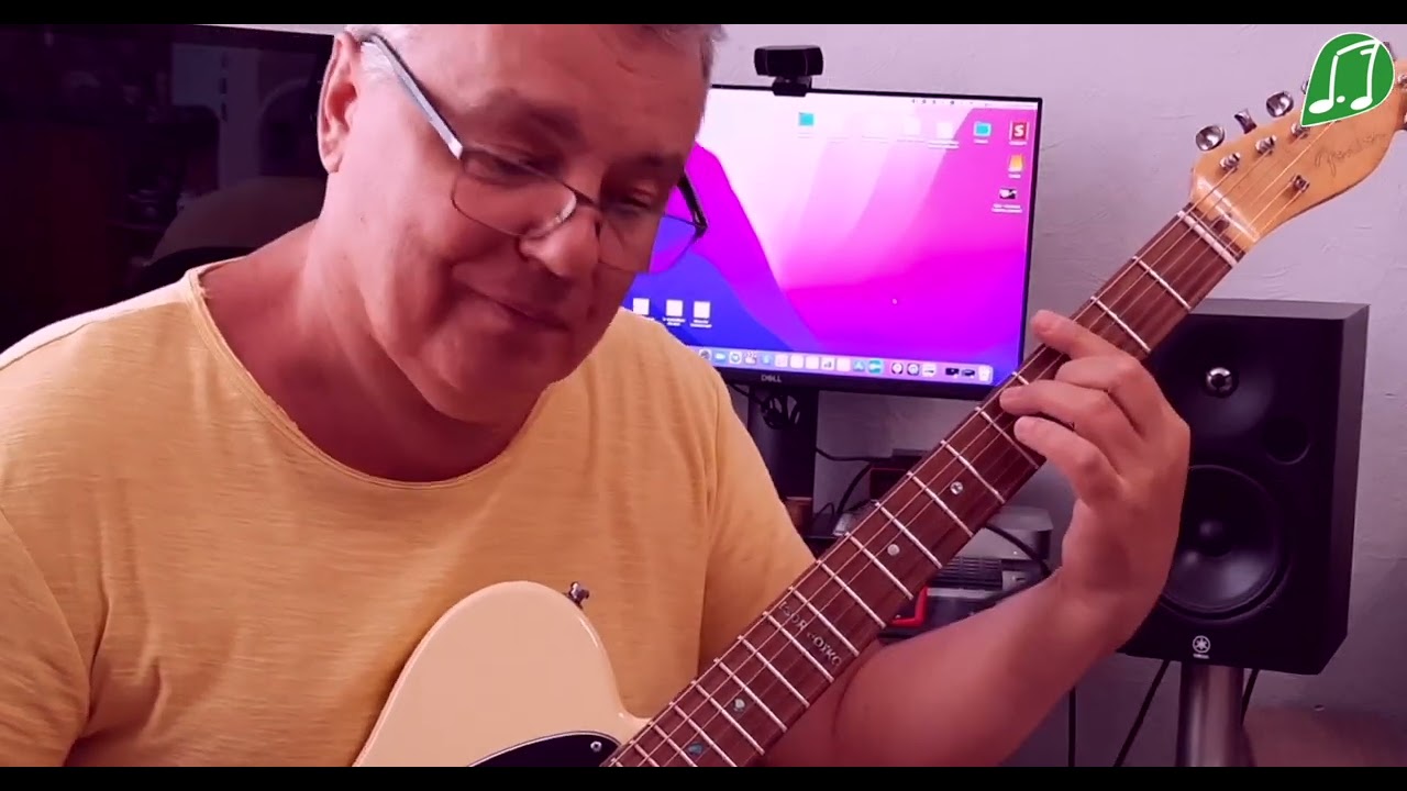 Игорь Бойко - Опевание вспомогательными тонами III-й и VII-й ступеней аккордов