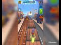 subway surfers city gameplay