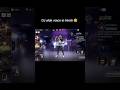 Free Fire DJ Alok voice 😂 #funny #shorts