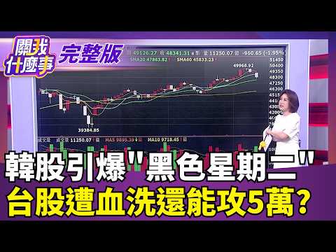 Beware!? Investment trust settlement stocks may not be finished falling? Which key indicator to w...
