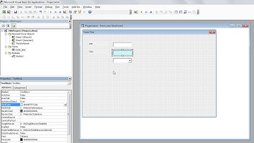 VBA change form and textbox color and disable textbox