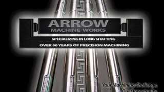 ARROW MACHINE WORKS (PDX)