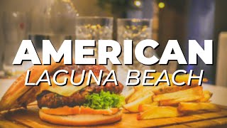 100% gotta eat here! 5 AMERICAN RESTAURANTS in Laguna Beach, California