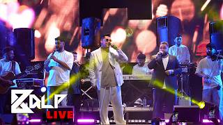 ​@BogdanDLP -  Strada Sperantei 🎤 Live @BerariaH