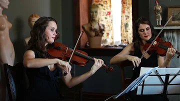 Big Jet Plane - Angus & Julia Stone - Stringspace String Quartet