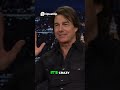 The Pain Cave  Only the Motivated May Enter #shortsfeed #amercia #shortfeed #tomcruise #usa #podcast