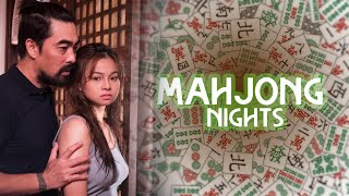 Mahjong Nights (2021) Romance/Drama | Angeli Khang, Sean De Guzman - Film Review & Facts