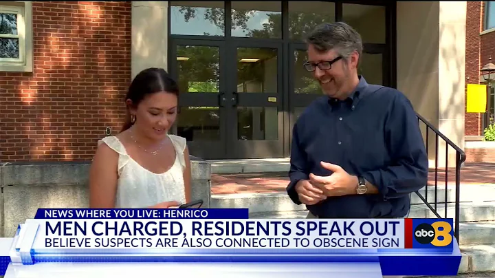 Freedom of speech vs. obscenity: Recent arrest prompts discourse