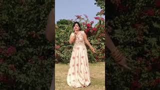 Ye Sama Sama Hai Ye Pyaar Ka  Choreo By Nisha  shorts trending