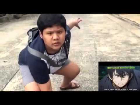BTOOM! OP