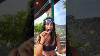 Natación Tenerife #natación #nuoto