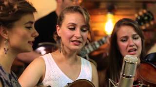 The Quebe Sisters - Going Away Party chords