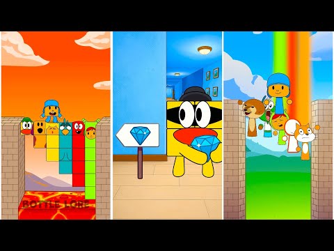 Sonic Sprunki Mod Battles - Super Sonic VS FNF Sonic / Incredibox Sprunki Part 2