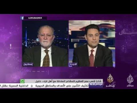 اسأل ..  دور الإعلام في توجيه بوصلة الربيع العربي؟