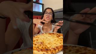 She can eat …. #shorts