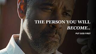 The Most Valuable 10 Minutes You'll Spend Today | Denzel Washington