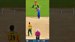 #cricket #realcricket22 #rc22 #gaming #games #gameplay #viratkohli #youtubeshorts #viral #trending