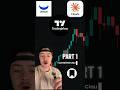 Part 1: Building an AI trading bot w/ Claude + Webull API #AI #Trading #Algo #Claude #Stocks