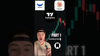 Part 1: Building an AI trading bot w/ Claude + Webull API #AI #Trading #Algo #Claude #Stocks