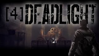 [4] Deadlight: The Rat