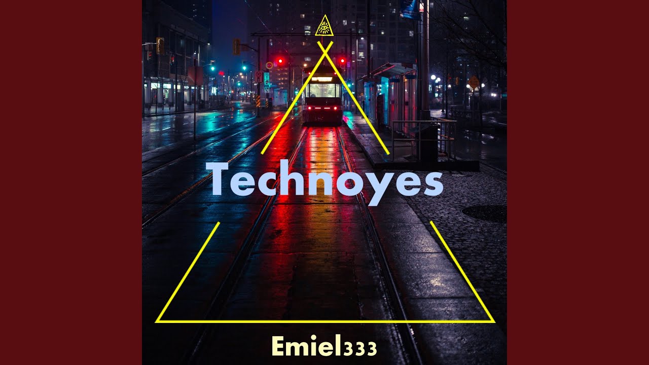 Watch Technoyes (Extended Version) on YouTube Watch Technoyes (Extended Version) on YouTube