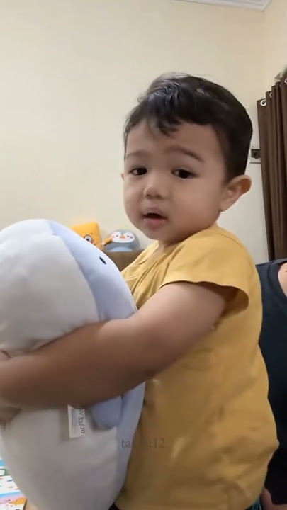 notifikasi abe #gemes
