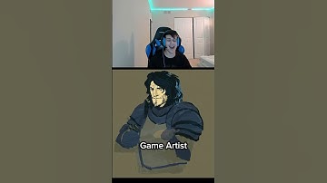 I mean both are hard, but drawing is more chill for me #indiedev #indiegame #godot #procreate