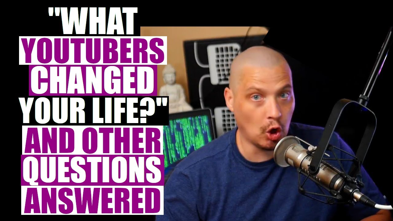 "Hey, DT. Why Arco Linux Instead Of Arch?" (Plus Other Questions Answered)