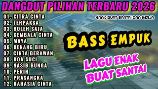 Kumpulan Dangdut Electone Special Rhoma Iramacitra Cintaterpakasenak Banget Buat Santai 2026