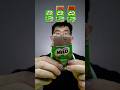 SERBA MILO 💚