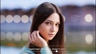 | Hazirmisin Abi | Hərkəsin aradığı Azeri Türk Pop Hit Şarkı Remix TikTok 2022 Resimi