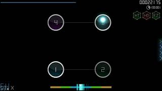 badeu square SS +HD