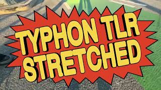 TYPHON TLR STRETCHED SPEEDRUN
