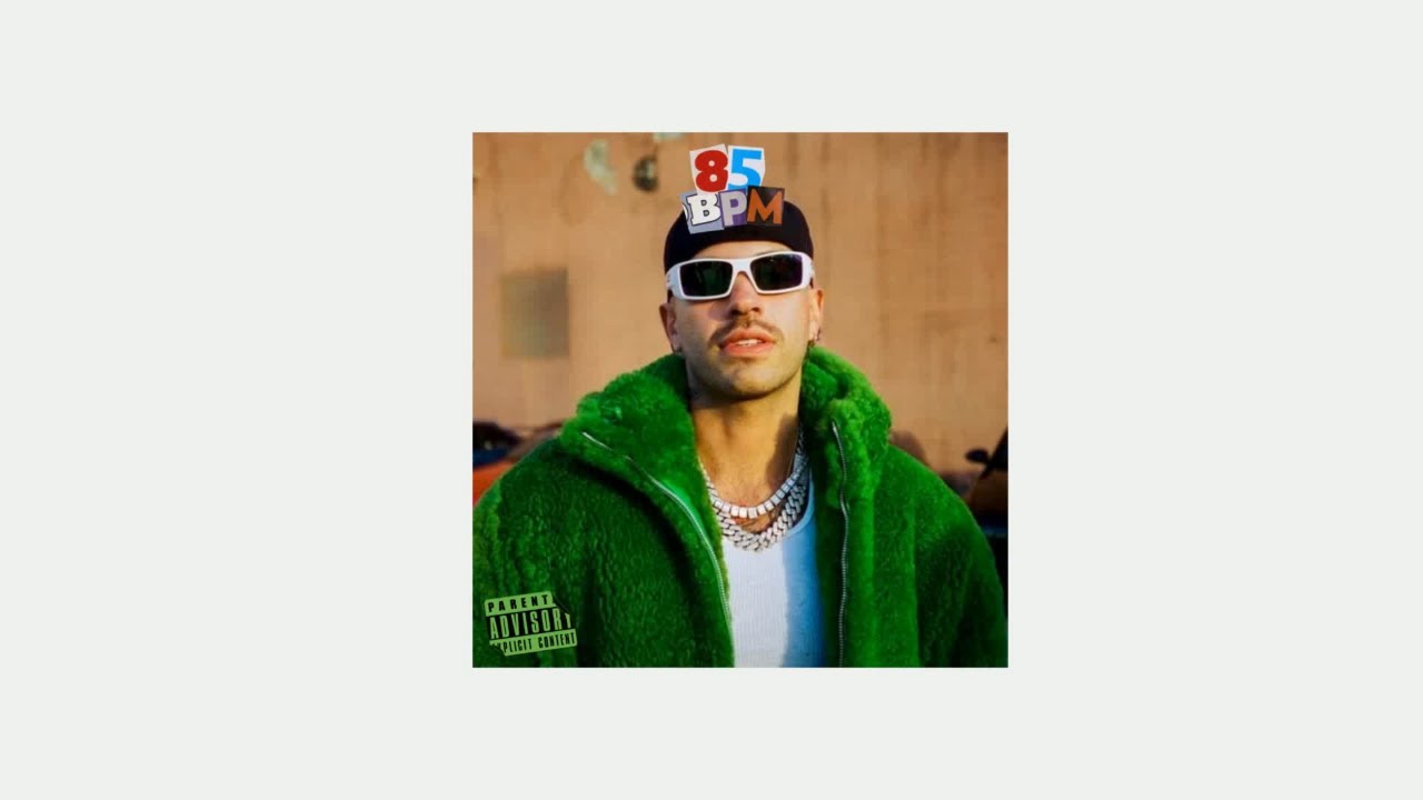 [FREE FOR PROFIT] Feid x Mora Type Beat - 14 II Reggaeton Type Beat 2023