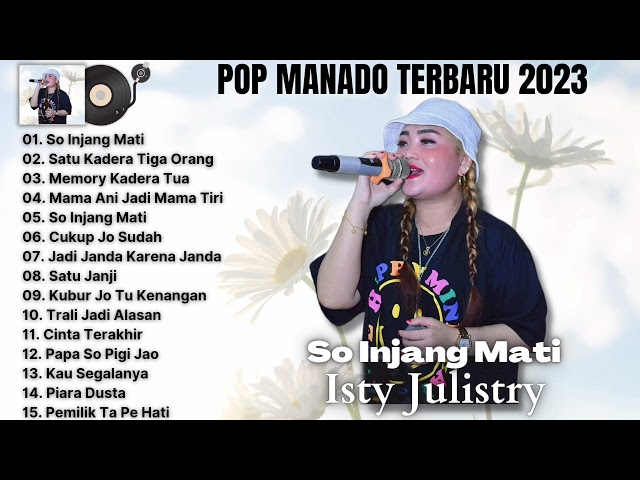 Full Album Pop Manado Terbaru 2023 class=