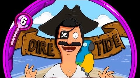 RANK #1 RUMBLE Grand Finals with DireTide - Animation Throwdown