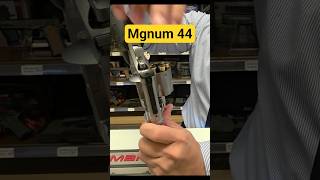Magnum 44. #paraguai #carabinadepressao #airsoft #carabin...