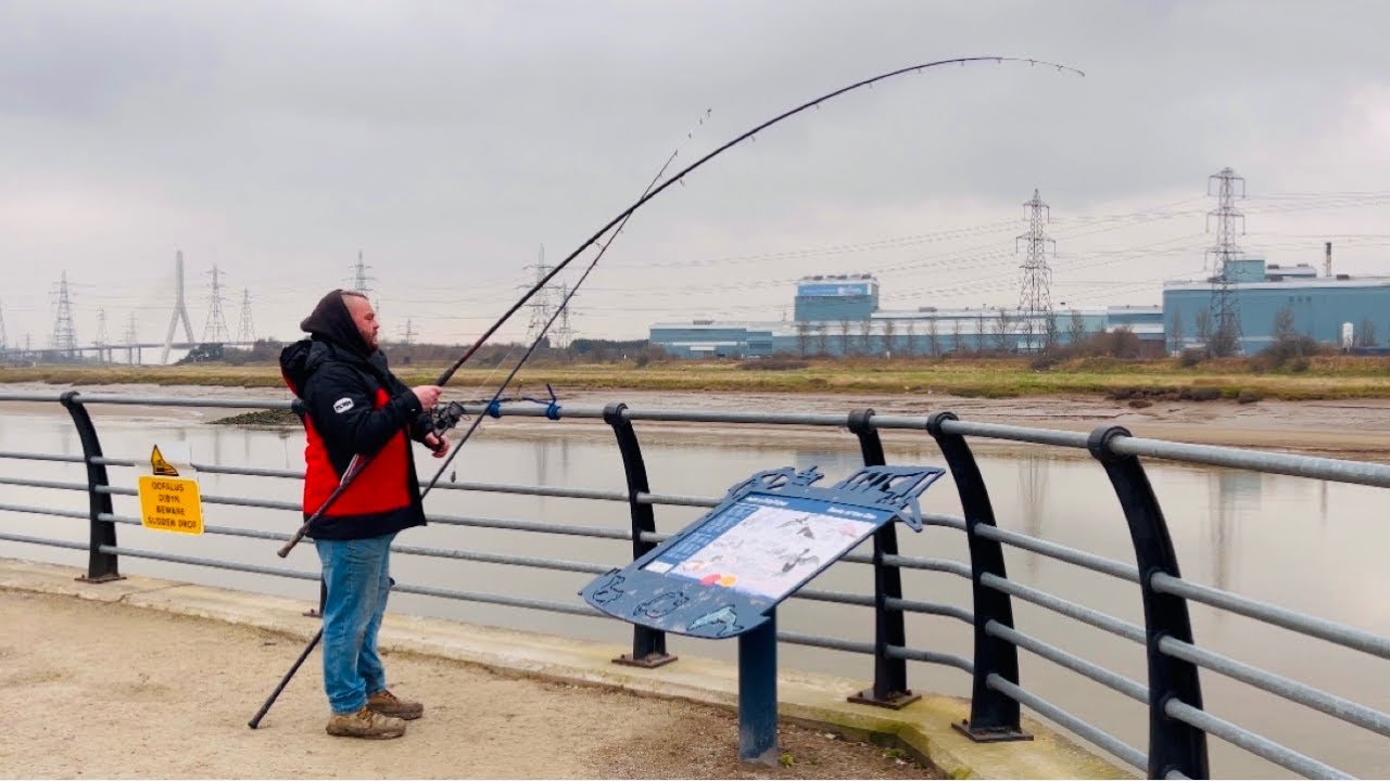 DISASTER on the DEE ESTUARY ⚠️